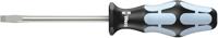 Werkplaats Platte schroevendraaier Wera 3334 05032005001 Kopbreedte: 6.5 mm Koplengte: 150 mm - thumbnail