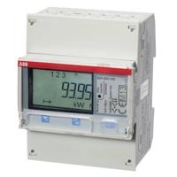 ABB B24 352-100 2CMA100183R1000 kWh-meter 3-fasen 1 stuk(s) - thumbnail