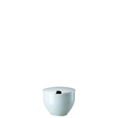 ROSENTHAL - Junto Opal Green - Suikerpot 0,28l