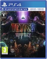 Tetris Effect (PSVR Compatible) - thumbnail