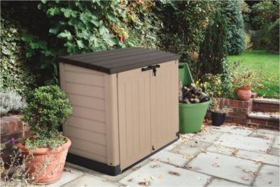 Keter | Kunststof Opbergkast Store it out | Max