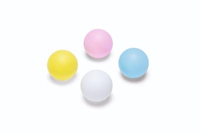 Beeztees kitten pingpong ballen kattenspeelgoed