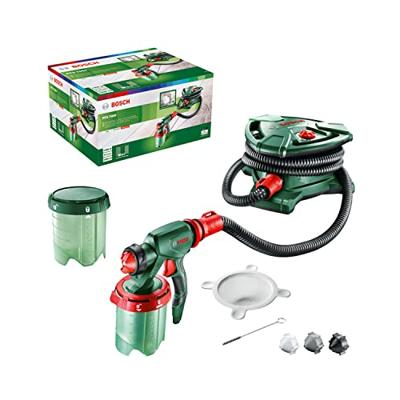 Bosch Home and Garden PFS 7000 Verfspuitpistool 1400 W Debiet (max.): 700 ml/min