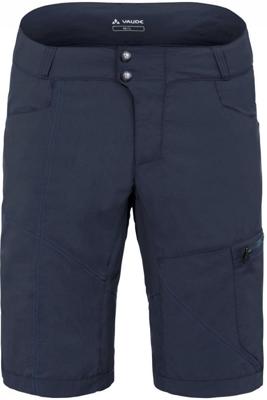 Vaude Tamaros Heren Kortebroek Eclipse S
