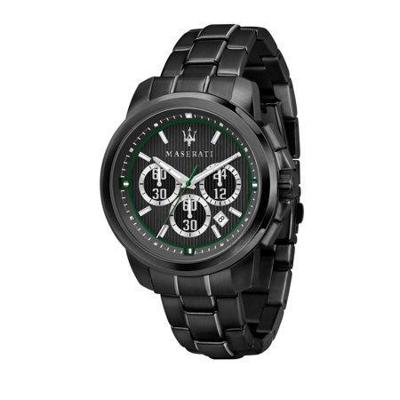 Maserati R8873637004 Herenhorloge