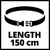 Einhell 3408310 Power X-Change GE-PB 36/18 Li Accuriem - thumbnail