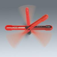 KS Tools 150.1255 Vrachtwagen basis-ontgrendelingsset, 6-delig - thumbnail