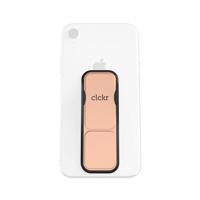 CLCKR 34296 houder Mobiele telefoon/Smartphone, Tablet/UMPC Roségoud Passieve houder - thumbnail