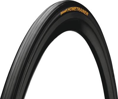 Continental hometrainer ii - vouwband, hometrainer, 28x7/8, 23-622, zwart