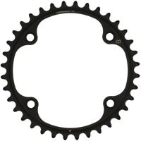 Campagnolo kettingblad Potenza 34T CD 11S 112 mm zwart - thumbnail