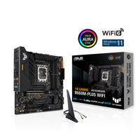 Moederbord Intel Asus TUF GAMING B660M-PLUS WIFI - thumbnail