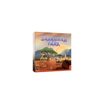 999Games 999 games savannah park bordspel