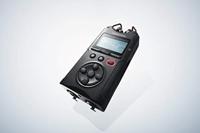 Tascam DR-40X Portable recorder en audio-interface - thumbnail