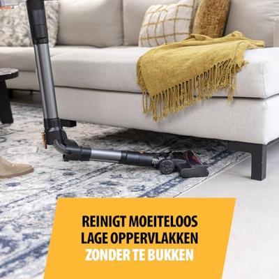 Tristar SZ-2380 Accu-handstofzuiger