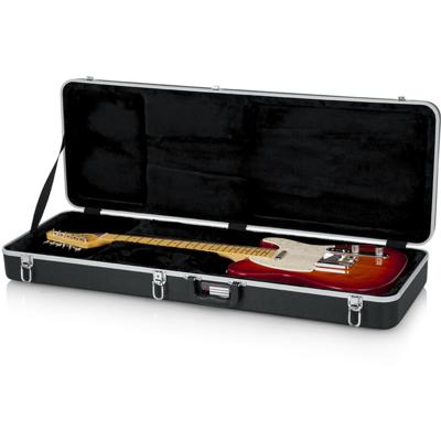 Gator Cases GC-ELECTRIC-A ABS-koffer voor elektrische gitaar Gator Cases GC-ELECTRIC-A ABS-koffer voor elektrische gitaar