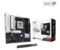 Asrock A620AM Pro RS WiFi AMD A620A Socket AM5 micro ATX - thumbnail