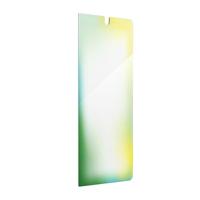 ZAGG InvisibleShield Fusion Eco schermbeschermer compatibel met Galaxy Z Fold4, 5G, milieuvriendelijk, glasachtig, schokbestendig, (doorzichtig) - thumbnail