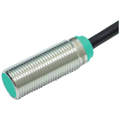 Pepperl+Fuchs Inductieve sensor NPN NBB4-12GM30-A0