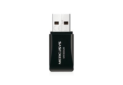 Mercusys MW150US N150 N300