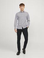 Jack & Jones 12159954 Jpstmarco Jjconnor Akm 769 Black Noos Chino Black - thumbnail