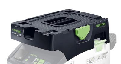 Festool Accessoires Slangdepot voor CTL MINI I/ CTL MIDI I en CTM MIDI I met bluetooth - 11014391