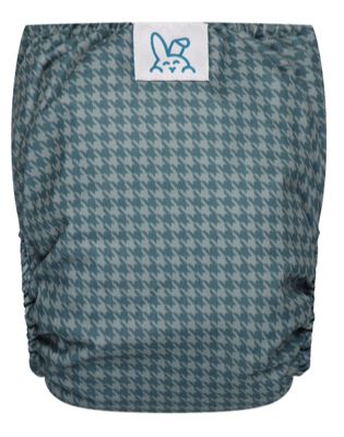 Bumbuns Easy Herbruikbare Luier Classic Pine Drukknopen Bumbuns Easy Herbruikbare Luier Classic Pine Drukknopen