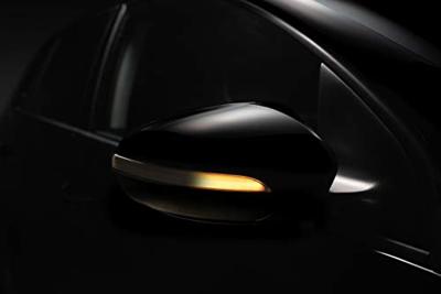 Osram Automotive LEDDMI 5K0 WT S LEDriving® White Edition Richtingsaanwijzer (achteruitkijkspiegel) Volkswagen Volkswagen Golf VI, Volkswagen Touran - thumbnail