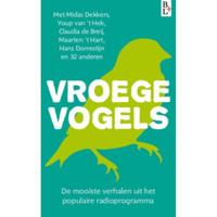 Vroege Vogels (Paperback) - thumbnail