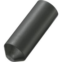 545255 Warmkrimpende eindkap Nominale binnen-Ø (voor krimpen): 20 mm 1 stuk(s) - thumbnail