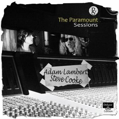 Paramount Sessions - CD (5060230862019) Paramount Sessions - CD (5060230862019)