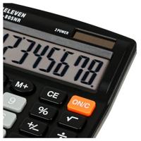 Eleven bureaucalculator SDC-805NR - thumbnail