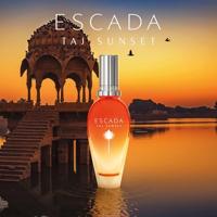 Escada Taj Sunset Limited Edition 50ml Eau de toilette Dames - thumbnail