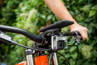 SP Connect Handlebar Outfront Mount - thumbnail