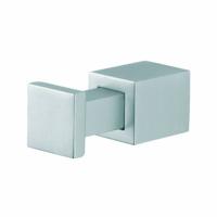 Tiger Schroefhaken Square RVS - thumbnail