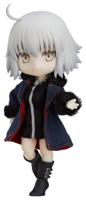 Fate/Grand Order Nendoroid Doll Action Figure Avenger/Jeanne d'Arc (Alter) Shinjuku Ver. 14 cm - thumbnail