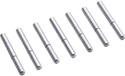 Hager KJ03Z Metaal 63 A 7 stuk(s)