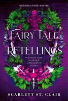 Fairytale retellings - Scarlett St. Clair - ebook - thumbnail