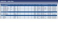 Interieurfilter ADM52501 - thumbnail