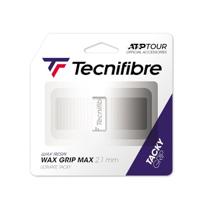 Tecnifibre Wax Max Basisgrip - White - thumbnail