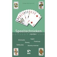 Speeltechnieken (Kaartspellen) - thumbnail