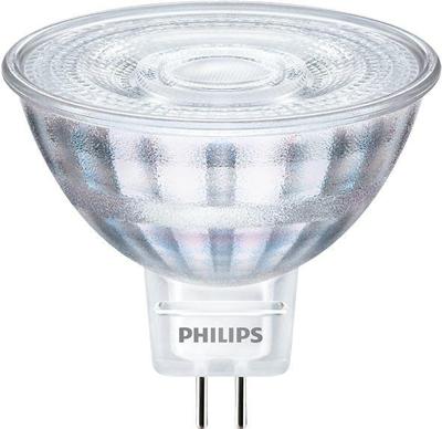 Philips LED 871951430760500 LED-lamp Energielabel F (A - G) GU5.3 Reflector 2.9 W = 20 W Warmwit (Ø x l) 51 mm x 46 mm 1 stuk(s)