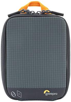 Lowepro GearUp Filter Pouch 100 grijs Lowepro GearUp Filter Pouch 100 grijs
