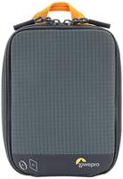 Lowepro GearUp Filter Pouch 100 grijs - thumbnail