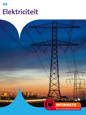 Elektriciteit - Gerda Végh - Paperback (9789463419123)