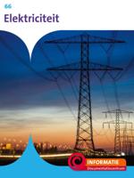 Elektriciteit - Gerda Végh - Paperback (9789463419123) - thumbnail