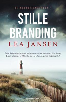 Stille branding - Lea Jansen - ebook