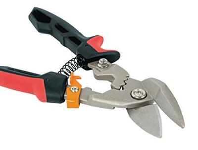 Fiskars powergear aviation blikschaar | links | offset | 1027211 1027211