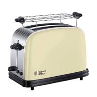 Russell Hobbs 23334-56 Colours Plus Classic Broodrooster Wit - thumbnail