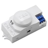 B.E.G. Brück 94401 HF-bewegingsmelder Inbouw (in muur of meubel) 360 ° Wit IP20 - thumbnail