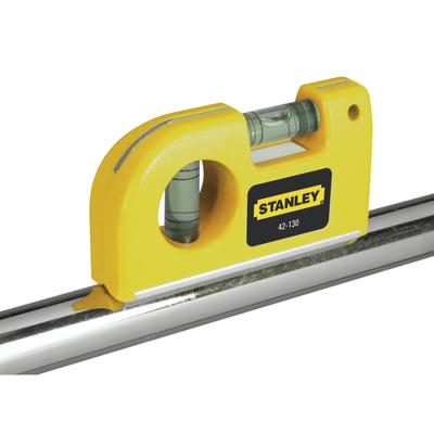 Stanley handgereedschap Zakwaterpas - 0-42-130 - 0-42-130